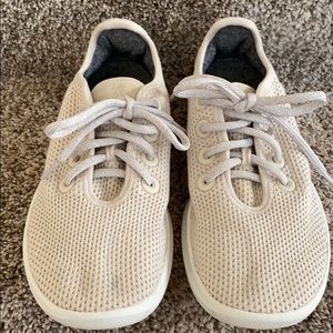 allbirds wheat tree runners